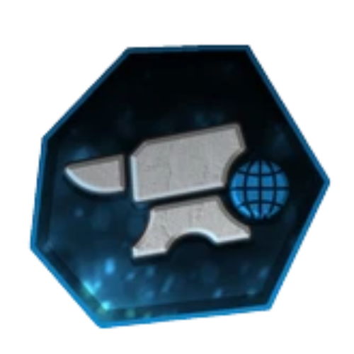 Forge Anywhere