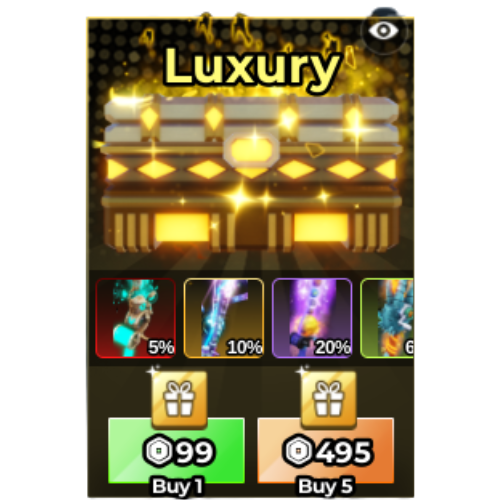 Luxury