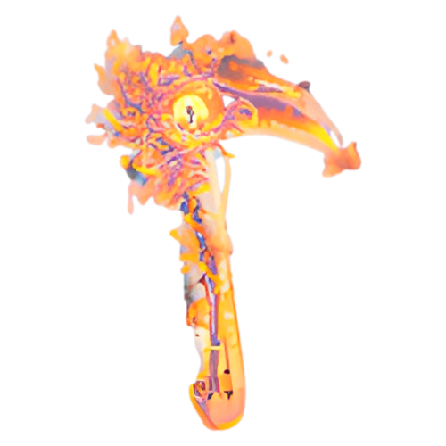 Crescendo Scythe